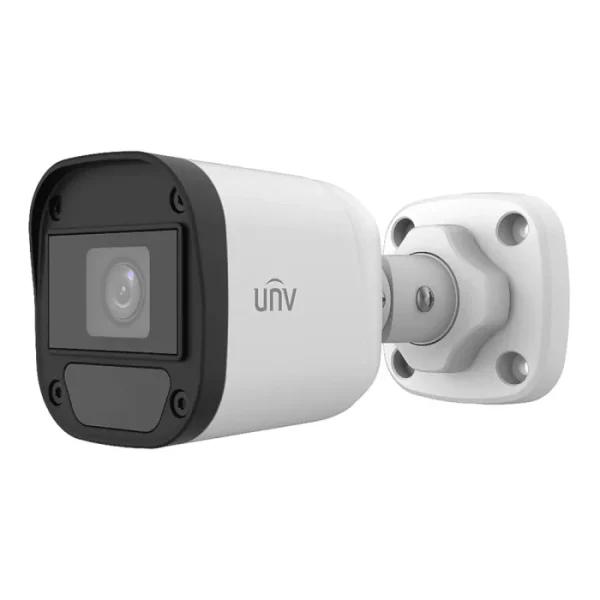 Uniview UNV UAC-B112-F28 Outdoor Security Camera 2MP - Lens 2.8mm