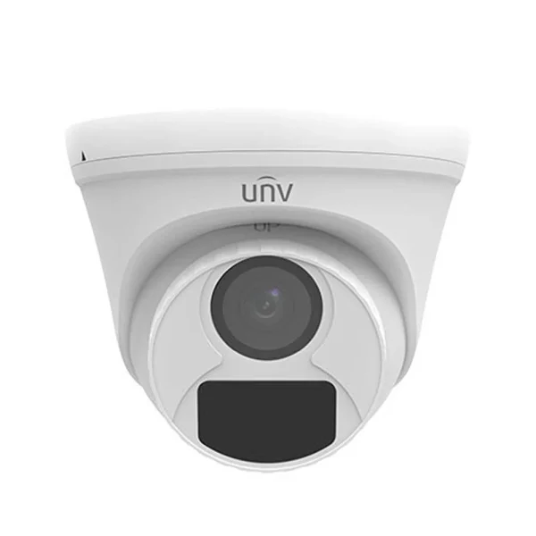 Uniview UNV UAC-T115-AF28 Indoor Security Camera 5MP 2.8mm (Built in Mic)