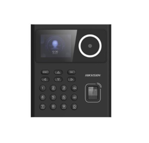Hikvision Face Recognitional Access control &Time Attendance DS-K1T320MFX