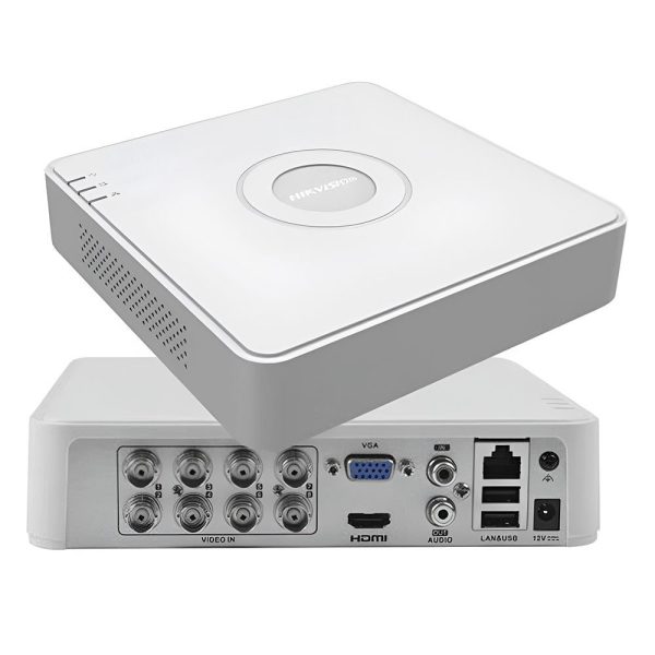 Hikvision DS-7108HGHI-M1(C) HD DVR 8CH