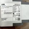 ABB 3 phase Over/Under Voltage RMS monitoring Relay CM-PVS.31S made in Germany
