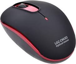 Wireless mouse LGC CMU02