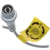 Hikvision DS-2CE76D0T-EXIPF Indoor Security Camera 2MP 2.8mm