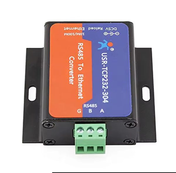 2026/04/1000230522.jpg Serial RS485 to Ethernet Converter USR TCP232-304
